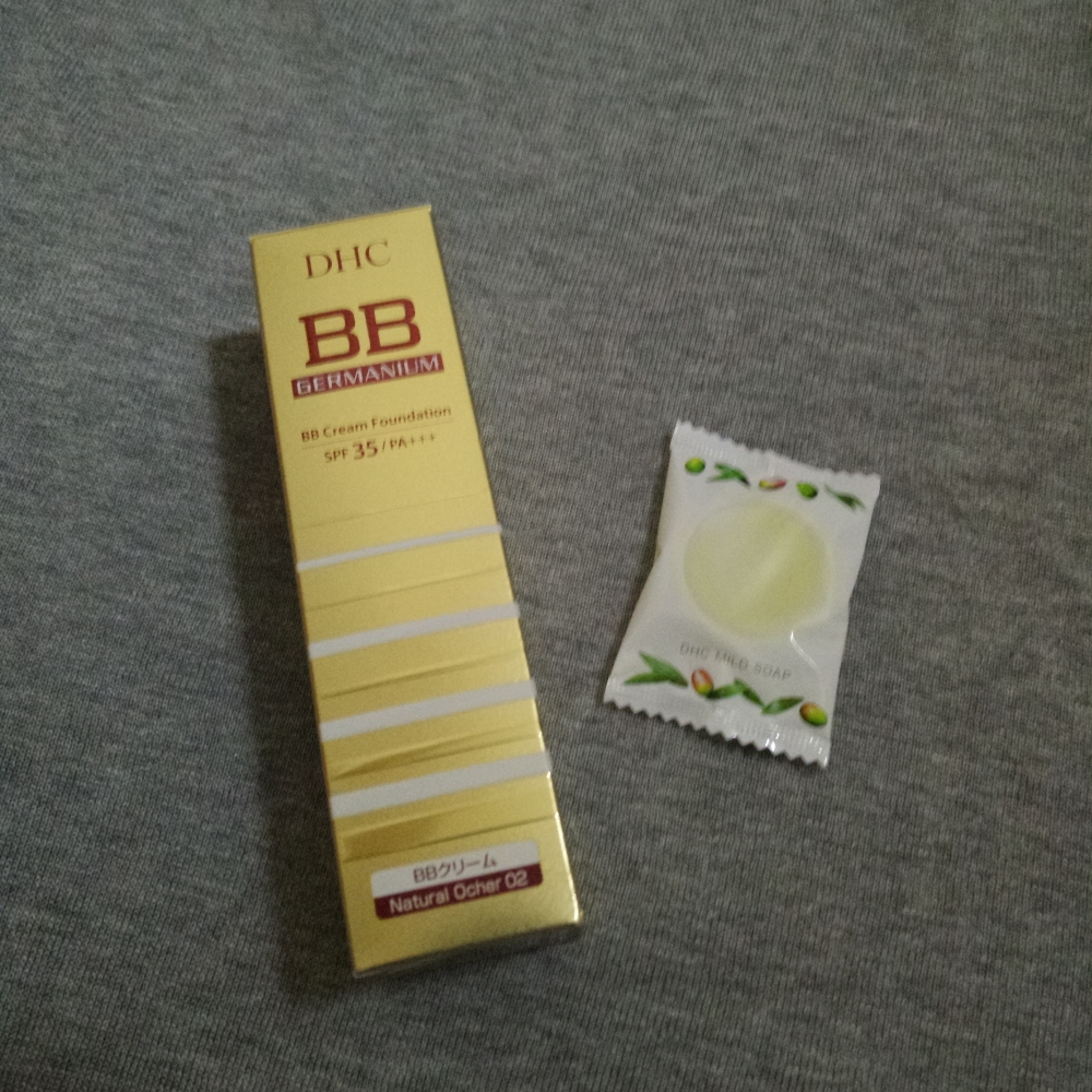 DHC青春焕颜BB霜怎么样?质量如何,安全吗,真实使用感受,第2张 DHC青春焕颜BB霜怎么样?质量如何,安全吗,真实使用感受,第2张