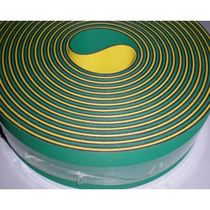 Woodworking press planing planed ground with engraving and milling machine belt hanging gong sealing edge machine flat belt high speed flat belt sheet baseband