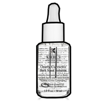 Kiehls White Balance Brightening Light Class Serum 50ml100ml Bright White Light spots