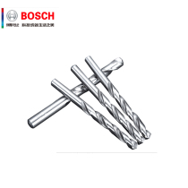 Open ticket Bosch drill bit high speed steel twist drill full grinding drill bit 1-10MM stainless steel drill bit