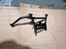 Flying Eagle Forest sea battle three generations four generations of Aurora Land Rover big tripod double support main large bracket large ladder group Sanyang