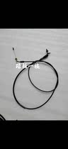 Applicable Yamaha Pedal Motorcycle LH110T-8 Yag S5 Cool CUXI Oil Line 100 Refuel Line