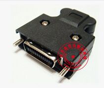 SCSI CN Type 26 Male compatible 3M 26P solder wire male CN26 core solder wire male