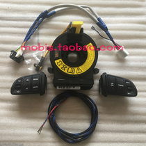 Kia Zha Run Dingspeed Cruises South Korea Original Imported Original Factory Kit (Import Key Tours Wire ECU Line)