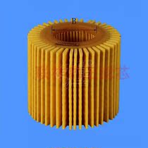 Leopard King TO-5027 Corolla Camry 2 5L04152-37010 oil grid oil filter filter
