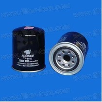 TF-8852 adaptation of five Suzuki 6HE1 Gold Dragon Day Wild H07C diesel grid diesel filter core 23401-1410