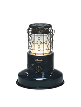 Toyotomi Toyotomi Heater CL-250 black limited outdoor camping tent heater