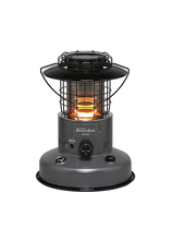 Toyotomi Japan Toyotomi Thermal convection heater classic gray RL-F2500 limited edition