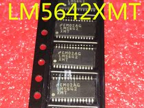 New product LM5642XMT TSSOP28 switch controller chip original electronic components with single