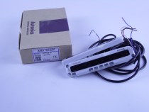 Ultra-slim safety grating BWPK25-05P original dress