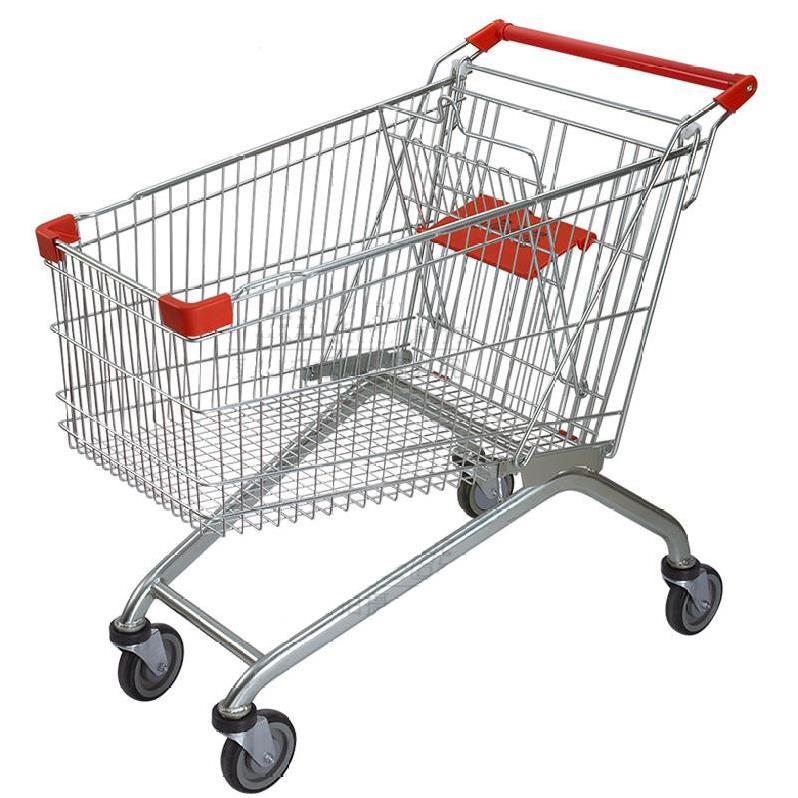 子j 超市购物篮提篮存放车篮子存放架放购物篮底座架