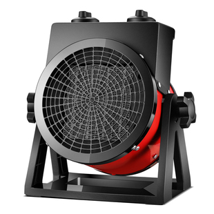 吉毅取暖器办公室电暖气家用小太阳工业暖风机小型节能省电速热