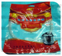 Electric pressure cooker sealing ring quality silicone rubber electric pressure cooker rubber ring universal electric pressure cooker accessories