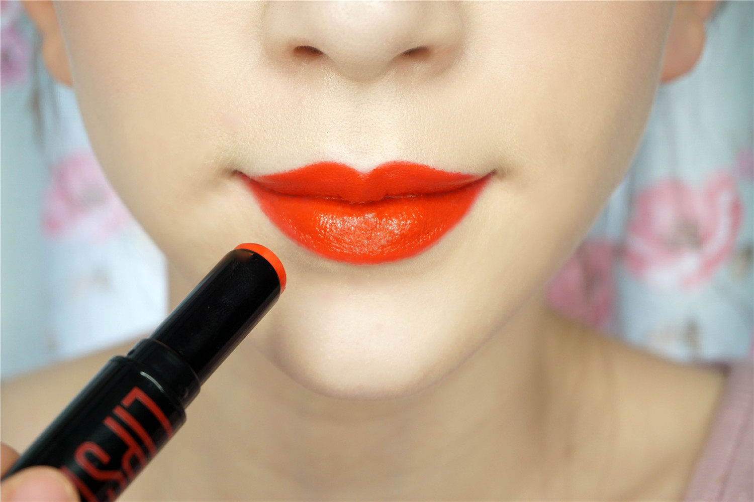 每天都吃那么多口红?真的对身体没关系吗