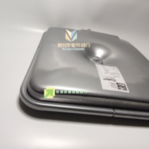 New German Weineng gas wall-mounted furnace hot water heating furnace expansion tank stabilized air pressure tank 8L accessories