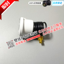 Ariston jing lan of wall-mounted gas boiler pressure gauge pressure gauge