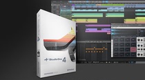 Studio.One.5.01 Audio Music Clip Recording Creation Software supports WIN MAC version
