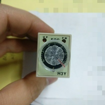Pointer type knob setting time relay H3Y-2 24VDC