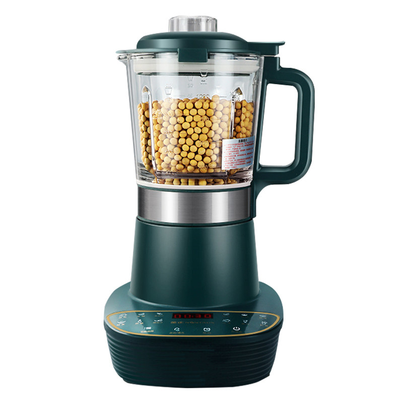 金正破壁机家用全自动清洗小型加热辅食料理机多功能小容量豆浆机