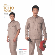 Work clothes polo shirt custom short-sleeved t-shirt workshop auto repair pure cotton wear-resistant labor insurance clothes summer welding clothes work clothes