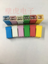 Imported Lite 495 series fuse Lite square fuse Long fuse Lite 495 fuse