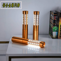 Bar ktv flash stick LED light stick Point dance stick Extended charging flash stick Marquee nightclub dance stick