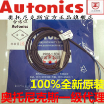 Proximity Switch PR12-4DN PR18-8DN PR08-2DN PR30-15DN P PRT12-4DO