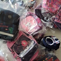 Defective schoolbag live broadcast does not return the remarks code