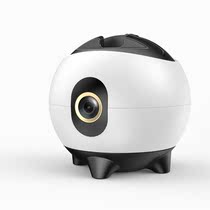 Mobile phone face tracking PTZ 360 degree intelligent automatic follow-up stabilizer Panoramic photography Camera follow-up recording