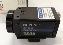 KEYENCE Kienz CV-200C Visual System Color camcorder for ex-RFQ