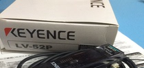 KEYENCE Kienz LV-52P digital laser sensor amplifier unit for ex-RFQ