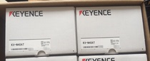 KEYENCE Kienz KV-N40AT Programmable Controller Base Unit AC Power Type Spot