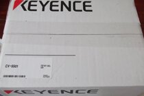KEYENCE Kienz CV-5501 Japan Digital Image Sensor Controller for ex-RFQ