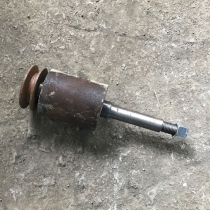 Shuncheng brand chili machine accessories bearing seat bearing and shaft