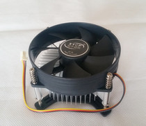 New special 775-pin computer CPU cooler CPU fan LGA775 dedicated silent and durable