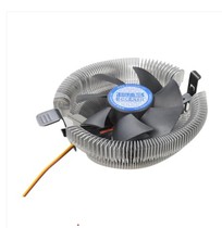 Overclocking triple Q version of the Green Snake 12 version of the computer cpu fan mute 1155 AMD775 CPU cooler