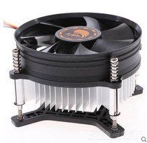 New Tianji Wind supports Intel LGA775 series CPU cooler Silent cpu fan cooler