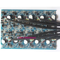 Card reader module ID IC Card reader M1 card reader module RS485 232 TTL level WG26 34 output