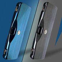 Merrill Lynch nine-ball barrel Chinese black 8-club password box 1 2-point multi-pack big head Club box