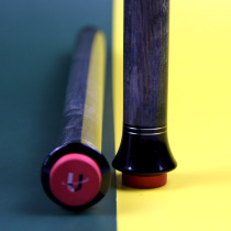 Global pool club jumping club Chinese black 8 specialized jumping bar professional big head Maple small short jumper JP5 nine ball