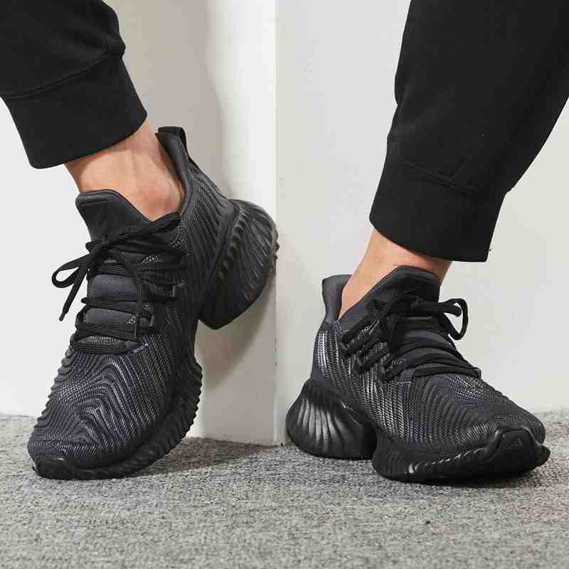 Adidas men\u0027s shoes 2019 new authentic spring sports shoes men\u0027s EQT leisure cushioning running shoes