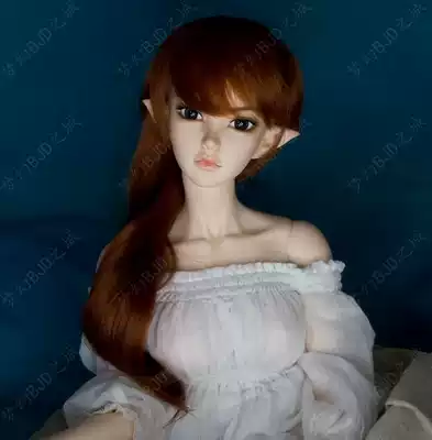 3 points BJD doll Feeple65 Siean elf ear 1 3BJD joint movable high-end gift