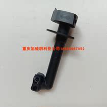 Germany Kachechi K2 K3 WSK Basic Compact Full repair parts outlet pipe