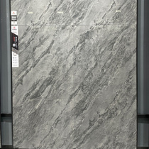 Guangdong tile plate 1500x750 pass anti - slip - resistant wear - resistant marble living room bedroom minimal gray ground tile