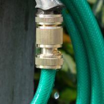 Garden time Garden animal faucet Decorative Piece adapter nipple quick connector watering water pipe water gun