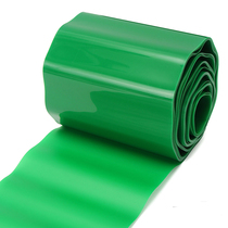 European and American original single Green PE thin fence 9 meters gravel garden Road lawn root boundary isolation special courtyard time