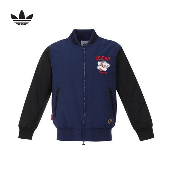 adidas Adidas Clover Men's Big Children's Woven Cotton Clothing 2025 Spring New Warm Jacket JM5858
adidas Adidas Clover Men's Big Children's Woven Cotton Clothing 2025 Spring New Warm Jacket JM5858