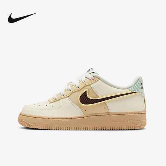NIKE Nike Children's Shoes Sports and Casual Board Shoes HQ3473-122
NIKE Nike Children's Shoes Sports and Casual Board Shoes HQ3473-122