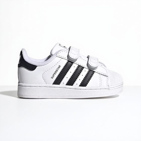 Adidas Adidas children's shoes for boys, girls, babies, Clover, children's shell head sports and casual shoes JI3990
Adidas Adidas children's shoes for boys, girls, babies, Clover, children's shell head sports and casual shoes JI3990