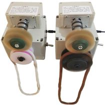 Electric Wen play brush disc automatic disc brush machine speed control brush machine polishing machine 2019 brush